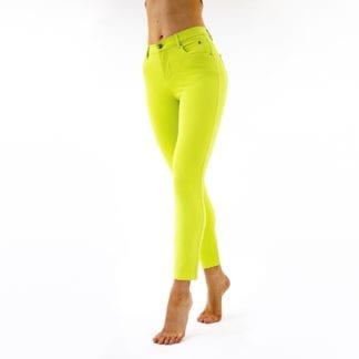 Marble 2400 Lime Jeans