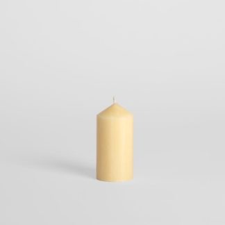 Church Pillar Candle 2"x6"