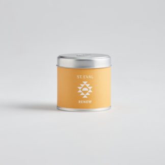 Renew, Retreat Scented Candle