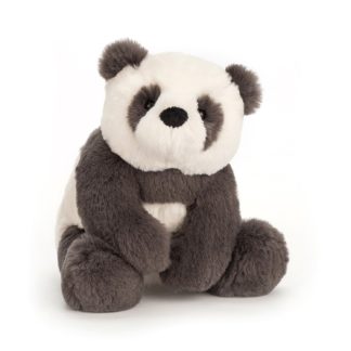 Jellycat6 Harry Panda Cub