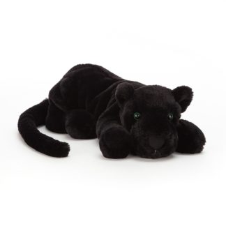 Jellycat Paris Panther