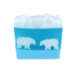So Beary Cute Soap Bar