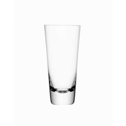 LSA Madrid Lager Glass 600ml