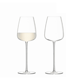 LSA Wine Culture White Wine Glass 490ml