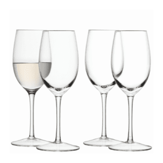 LSA White Wine Glass 340ml