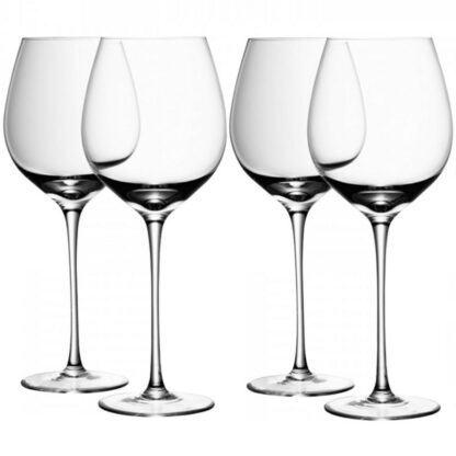 LSA Wine Red Wine Glass 700ml